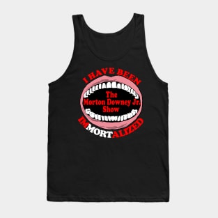 Immortalized Tank Top